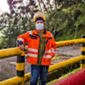 Meet your Posher, Mark